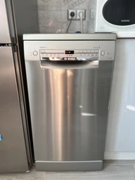 Посудомоечная машина Bosch Serie 2 SPS2IKW55K