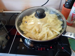 Сковорода Tefal Intuition 26 cм (B8170544) фото від покупців 1
