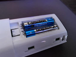Батарейка CAMELION Digi Alkaline AAA/LR03 (2шт) фото від покупців 3