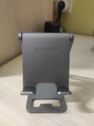 Держатель для телефона Ugreen LP263 Phone Holder with Roller Silver (UGR-80708) фото от покупателей 4