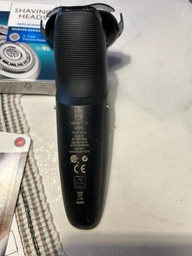 Бритвенный блок Universal для Philips RQ10/50 RQ11 RQ12 S9000 сетка/нож в сборе головка филипс сетка (658356124) Серебро фото от покупателей 1