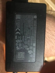 Переходник Type-c на DC (4.5х3.0 HP), переходник для зарядки ноутбука 100W (783661) фото от покупателей 13