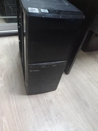 Корпус GameMax MT507-NP