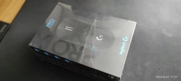 Миша Logitech G Pro X Superlight Wireless Black (910-005880) фото від покупців 7