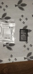 Аккумулятор Nokia BL-5C  1020 mAh (147484) фото от покупателей 1