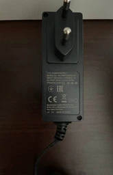 Маршрутизатор Asus RT-AX86S (AX5700, WiFi6, 1xGE WAN, 4xGE LAN, 1xUSB 3.1,1xUSB 2.0, поддержка 3G модема, AiMesh, 3 внешние антенны) фото від покупців 2