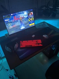 Ігрова поверхня RZTK Plazma 900 x 400 x 4 мм фото від покупців 3