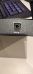 Коммутатор TP-LINK LS108G 8*Гбит/с / металический корпус