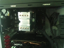 Кулер DeepCool Gammaxx C40