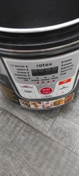 Мультиварка ROTEX RMC507-B