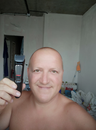 Универсальный триммер PHILIPS MG3720/15 серии 3000 (7-в-1) фото от покупателей 9