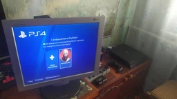 Адаптер STLab HDMI - VGA, 0.15 м с кабелями аудио и питания от USB (U-990 white) фото от покупателей 9