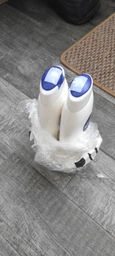 Гель-уход для душа NIVEA Крем и алоэ 750 мл (4006000009315/4005900648181) фото от покупателей 3