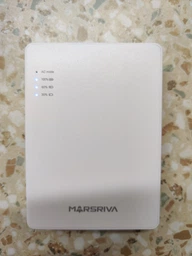 ДБЖ для роутера MARSRIVA KP3 (KP3)