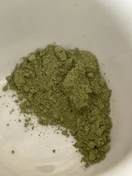 Зелёный чай Матча (Маття) TM Smoul Matcha Village 100 г (Клас A) с ложкой Чаcаку в подарок фото от покупателей 19