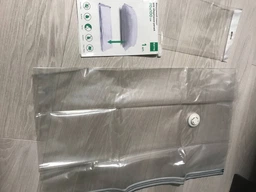 Вакуумный пакет для хранения вещей RZTK Pack 80 x 100 см фото от покупателей 7
