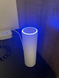 Точка доступу Ubiquiti UniFi U6 mesh
