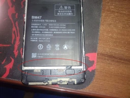 Батарея для Xiaomi BM47 (Redmi 3, 3s, 3x, 4x) [Original PRC] фото от покупателей 1