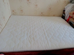 Матрац Futon - 1/Футон - 1 Topper Futon (MatroLuxe (Матролюкс)) 80х200 см 1611105_24 фото від покупців 3