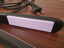 Выпрямитель для волос PHILIPS BHS377/00 серии 3000 фото от покупателей 4