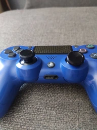 Алюминиевые стики аналоговых 3D механизмов Honson для джойстика PS4 / Xbox One зеленый 2 шт фото от покупателей 10