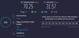 Комплект мобильный интернет роутер ZTE MF79U модем c WiFi 3G 4G (LTE) MIMO + 2 антени 5 dBi. Для операторов Киевстар, Vodafone, Lifecell фото от покупателей 8