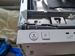 Встраиваемая посудомоечная машина INDESIT DSIE 2B10 фото от покупателей 19