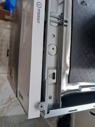 Встраиваемая посудомоечная машина INDESIT DSIE 2B10 фото от покупателей 18