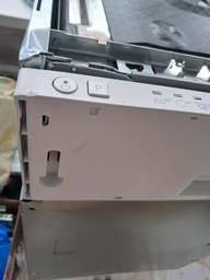 Встраиваемая посудомоечная машина INDESIT DSIE 2B10 фото от покупателей 17
