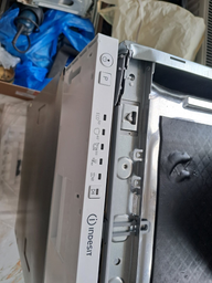Встраиваемая посудомоечная машина INDESIT DSIE 2B10 фото от покупателей 16