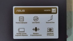 Ноутбук ASUS Laptop X515EA-BQ311 (90NB0TY2-M23280) Transparent Silver фото від покупців 1