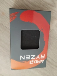 Процессор AMD Ryzen 5 3600 (3.6GHz 32MB 65W AM4) Box (100-100000031AWOF) фото от покупателей 10