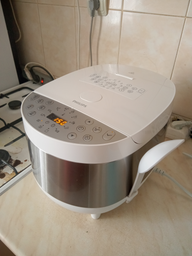 Мультиварка PHILIPS All-in-One HD4713/41
