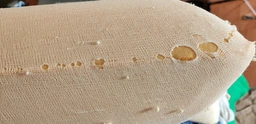 Подушка Andersen Air 60х45х12 см (СМР291) фото от покупателей 4
