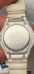 Ремешок для часов Casio G-Shock универсальный черный матовый фото от покупателей 3
