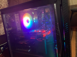 Блок питания ASUS TUF Gaming 750W 80+ Bronze (TUF-GAMING-750B) фото от покупателей 1