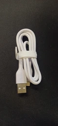 Кабель Promate xCord-AC USB-A to USB-C 2А 1 м Navy (xcord-ac.navy) фото от покупателей 2