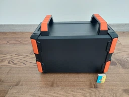 Зарядна станція Flashfish FFF132 / 1000 Вт / 1048 Вт⋅год / LiFePO4 (FFF132) фото від покупців 7