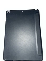 Чохол Origami Cover (TPU) для Apple iPad Air/Air 2/9.7 2017/2018 Gold фото від покупців 6