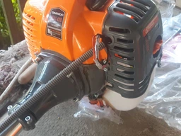 Мотокоса Daewoo DABC 420 PRO фото от покупателей 4