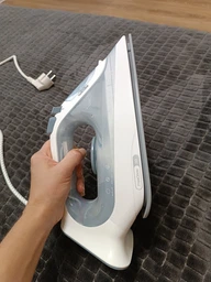 Праска BRAUN SI 3054 GY фото от покупателей 1