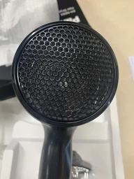 Фен для волосся Panasonic EH-NE83-K865 2500Вт іонізація Чорний фото від покупців 2