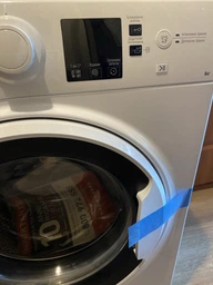 Пральна машина Whirlpool фронтальна (WRBSS6215WUA) фото от покупателей 15