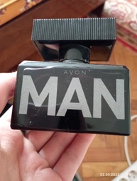 Туалетная вода Avon Man для мужчин