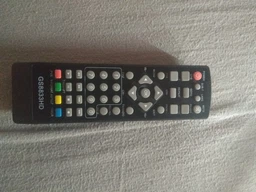 Універсальний Пульт для DVB-T2 GOLDSTAR GS8833HD фото від покупців 2