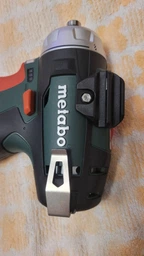 Магнітний біто-тримач шуруповерта Metabo 343447860, арт.шур594 фото від покупців 13