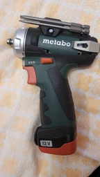 Магнітний біто-тримач шуруповерта Metabo 343447860, арт.шур594 фото від покупців 12