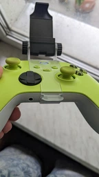 Тримач-затискач DOBE для мобільного телефону для геймпаду Microsoft Wireless Controller приставки-консолі Xbox Series S | X, Xbox One фото від покупців 1