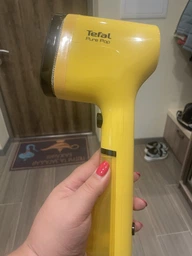 Отпариватель Tefal PURE POP CORAL DT2022E1