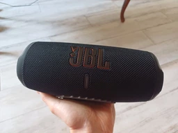 Портативна колонка JBL Charge 5 40W Green (JBLCHARGE5GRN)
